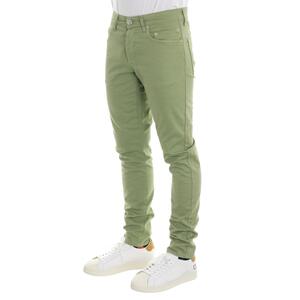 PANTALONE BARCHI LINO SIVIGLIA - Mad Fashion | img vers.300x/